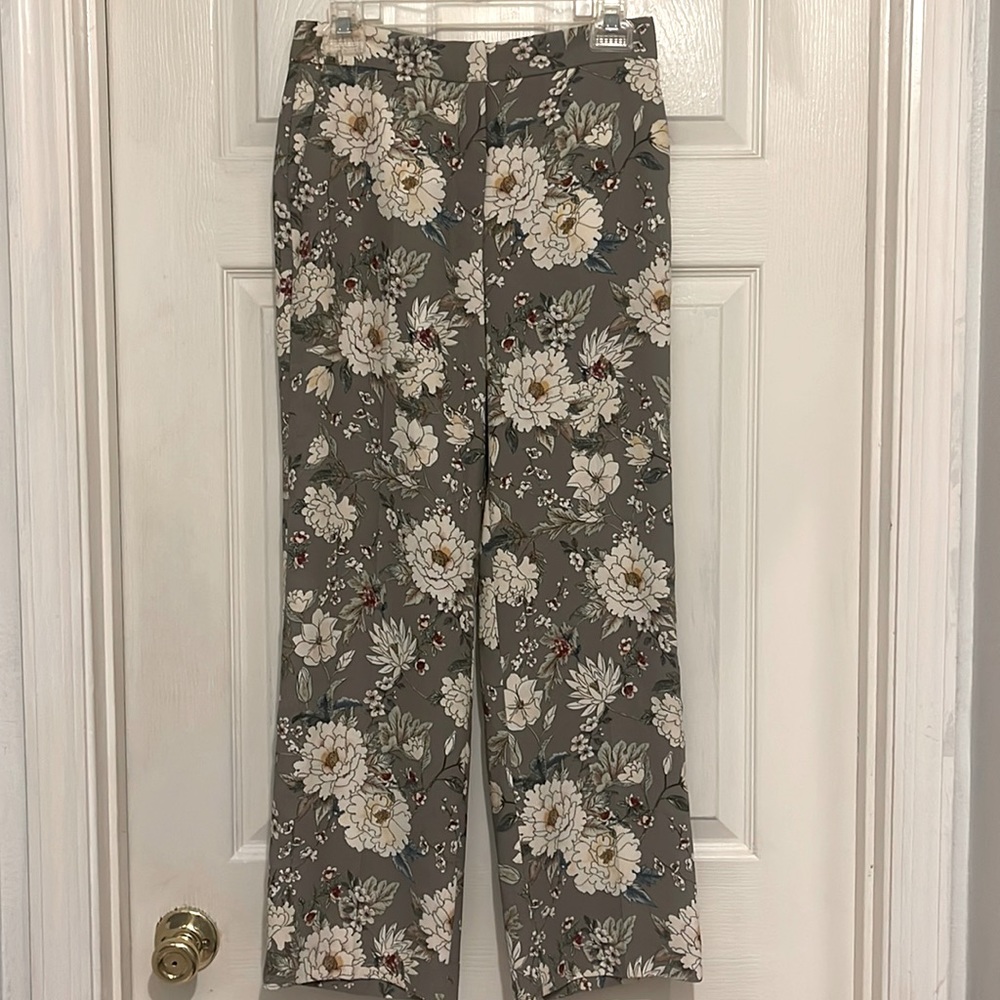 Zara dress slacks